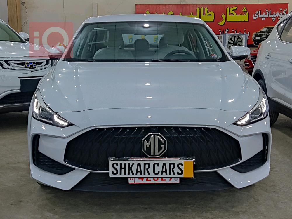 ئێم جی GT